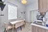 Apartment in San Juan - Centric, Spacious, Stylish Miramar Unit, Sleeps 4 