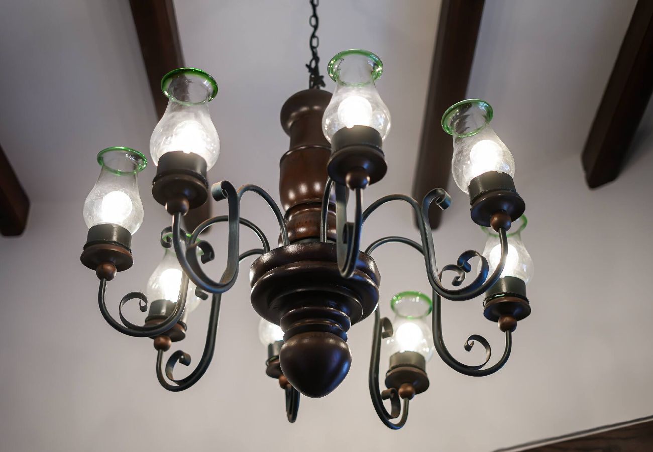 Apartment in San Juan - Old San Juan Colonial Gem 