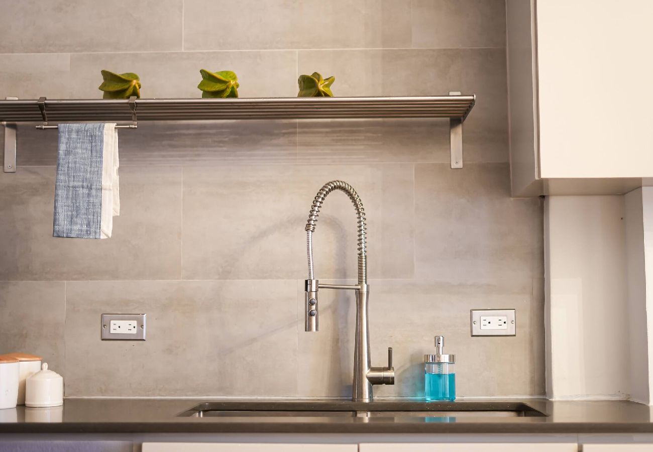 Apartment in San Juan - Old San Juan Colonial Gem 