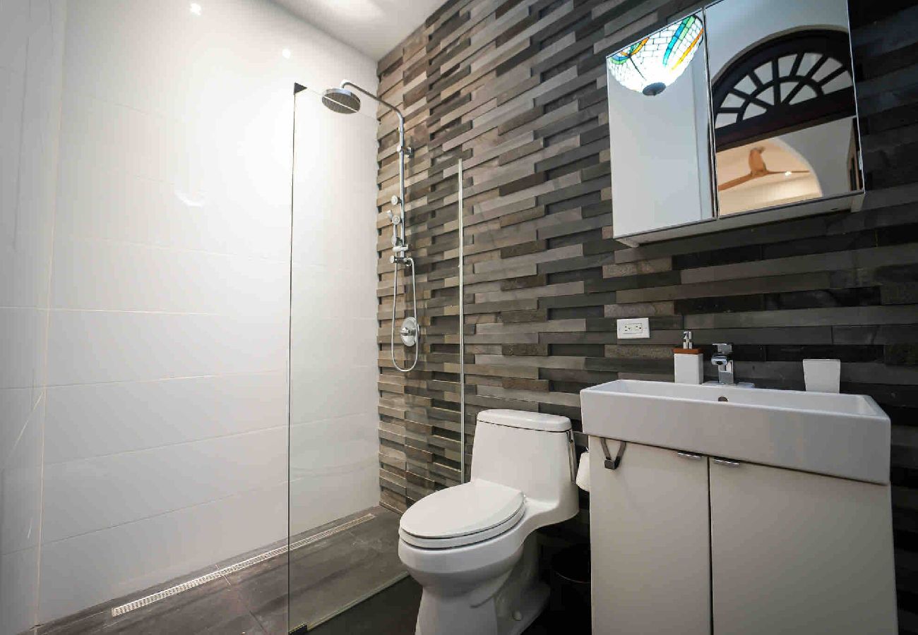 Apartment in San Juan - Old San Juan Colonial Gem 