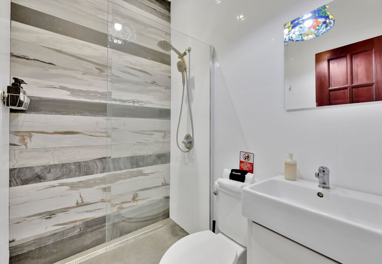 Apartment in San Juan - Old San Juan Colonial Gem 