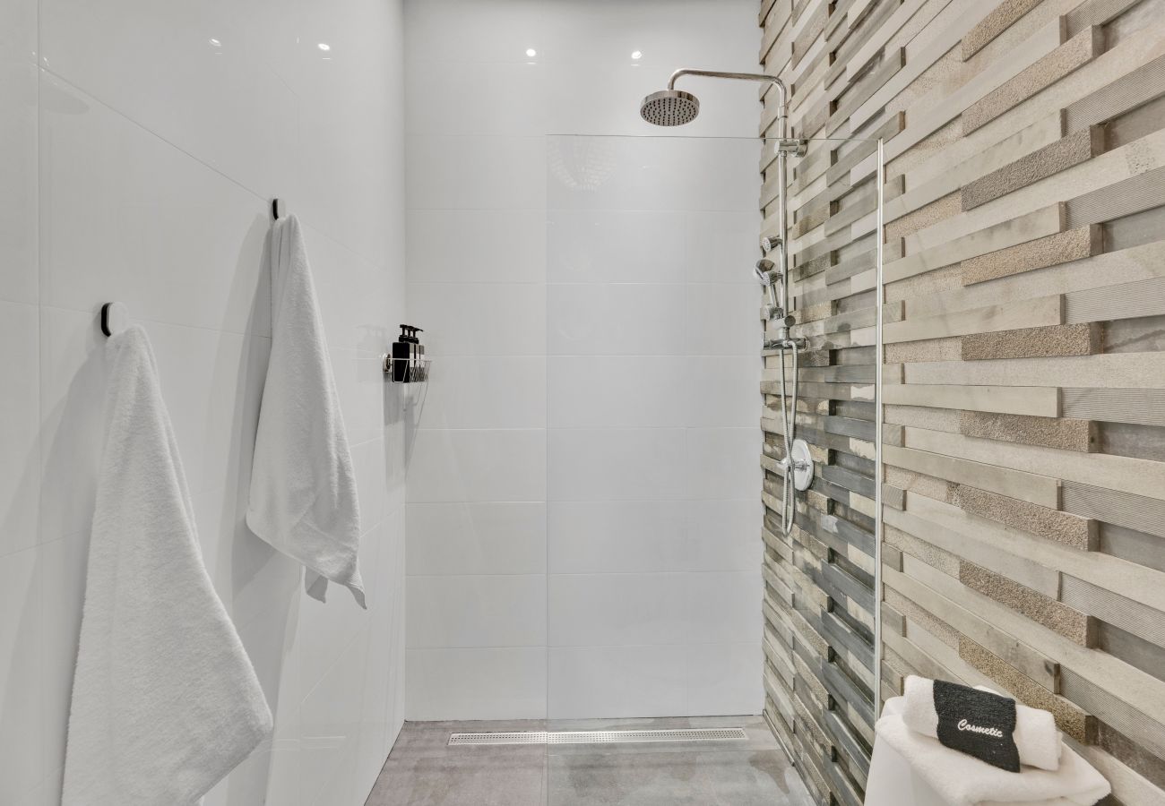 Apartment in San Juan - Old San Juan Colonial Gem 