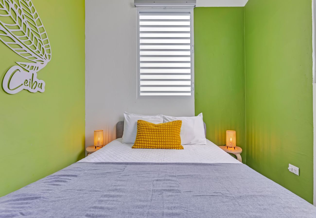 Apartment in San Juan - Bright, Centric and Cozy Studio In The Heart of Miramar 