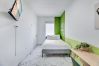 Apartment in San Juan - Bright, Centric and Cozy Studio In The Heart of Miramar 