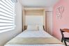 Apartment in San Juan - Bright, Centric and Cozy Studio In The Heart of Miramar 