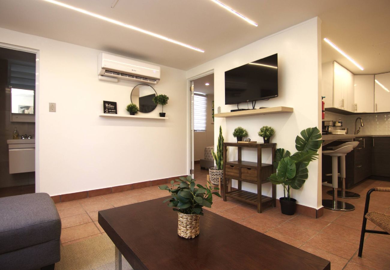 Apartment in Fajardo - La Finca Sunset - Fajardo 1 Bed NEW 