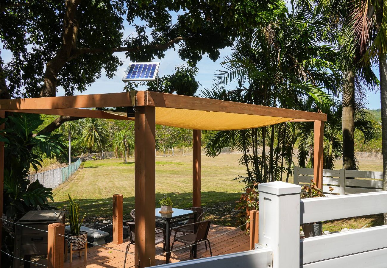 Apartment in Fajardo - La Finca Sunset - Fajardo 1 Bed NEW 