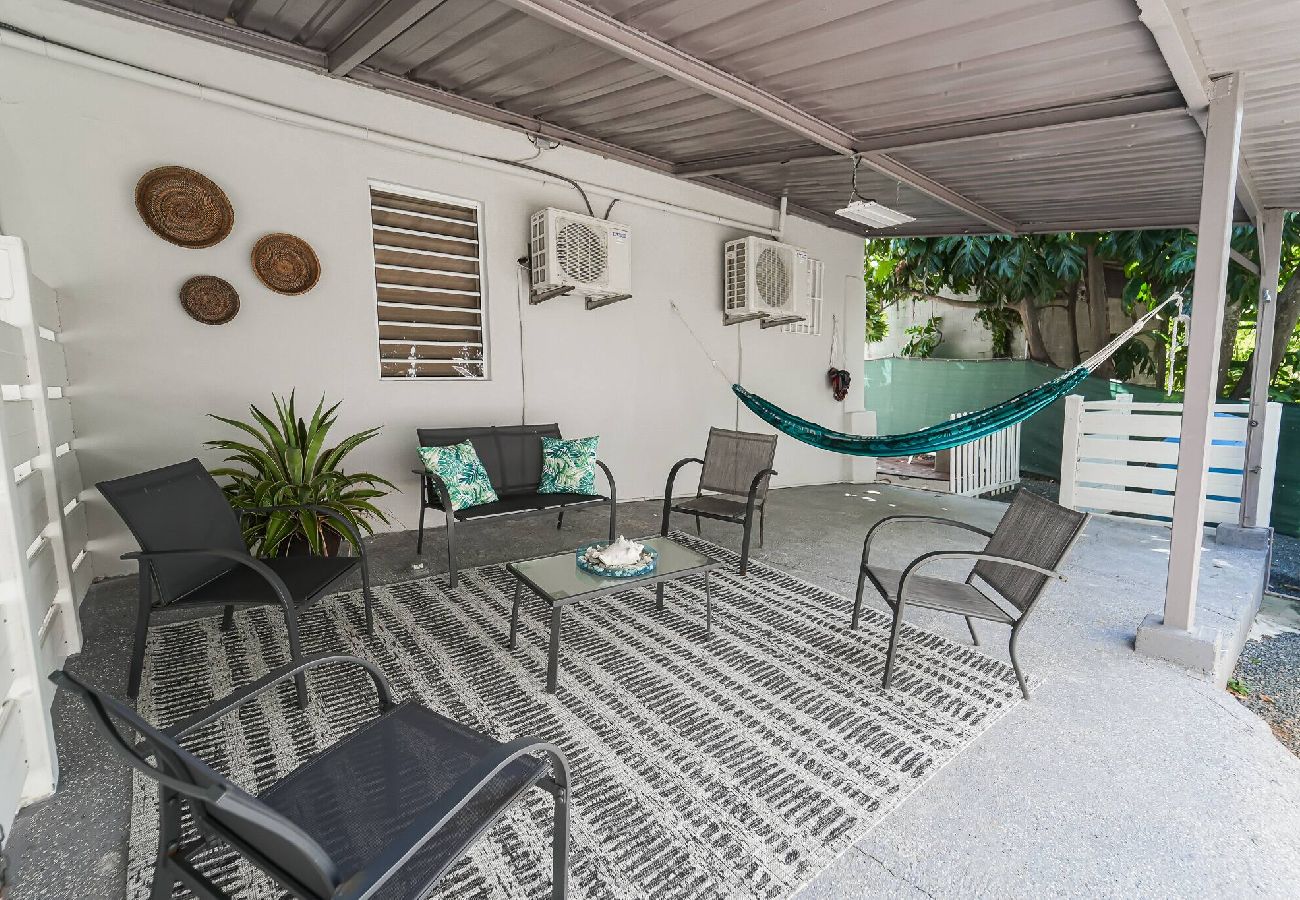 Apartment in Fajardo - La Finca Sunset - Fajardo 1 Bed NEW 