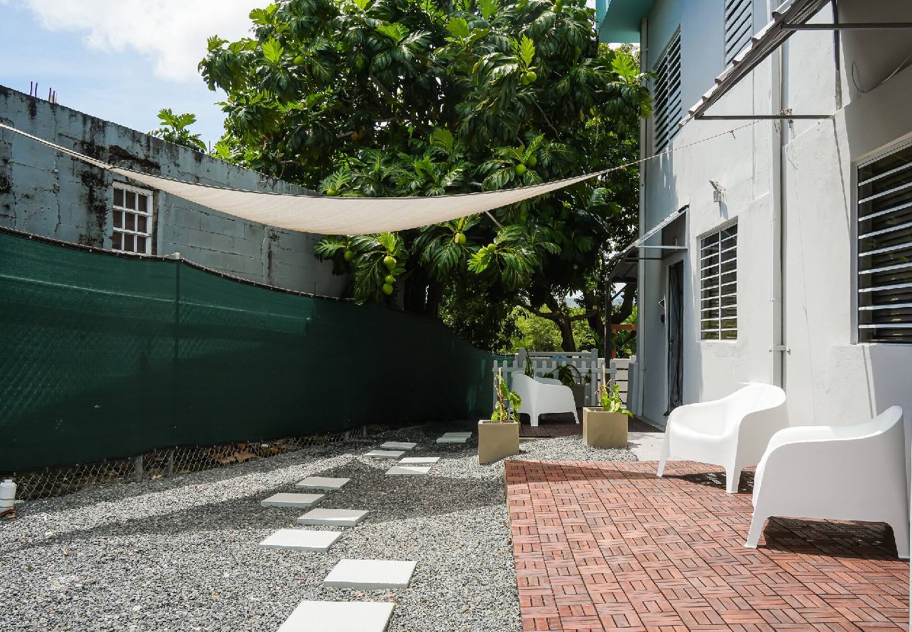 Apartment in Fajardo - La Finca Sunset - Fajardo 1 Bed NEW 