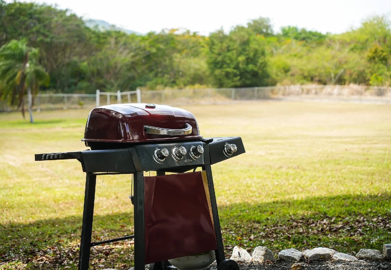 Apartment in Fajardo - La Finca Sunset - Fajardo 1 Bed NEW 