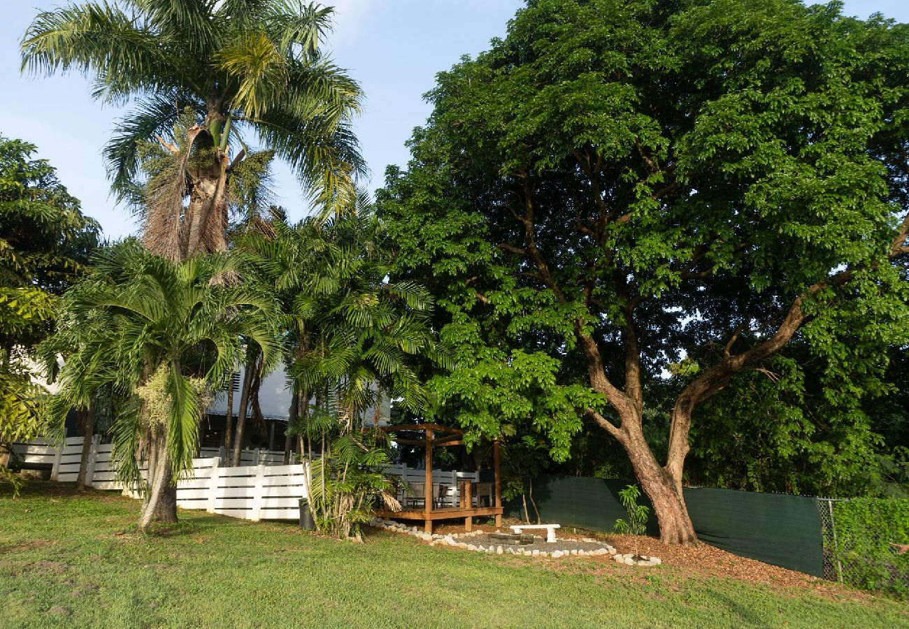 Apartment in Fajardo - La Finca Sunset - Fajardo 1 Bed NEW 