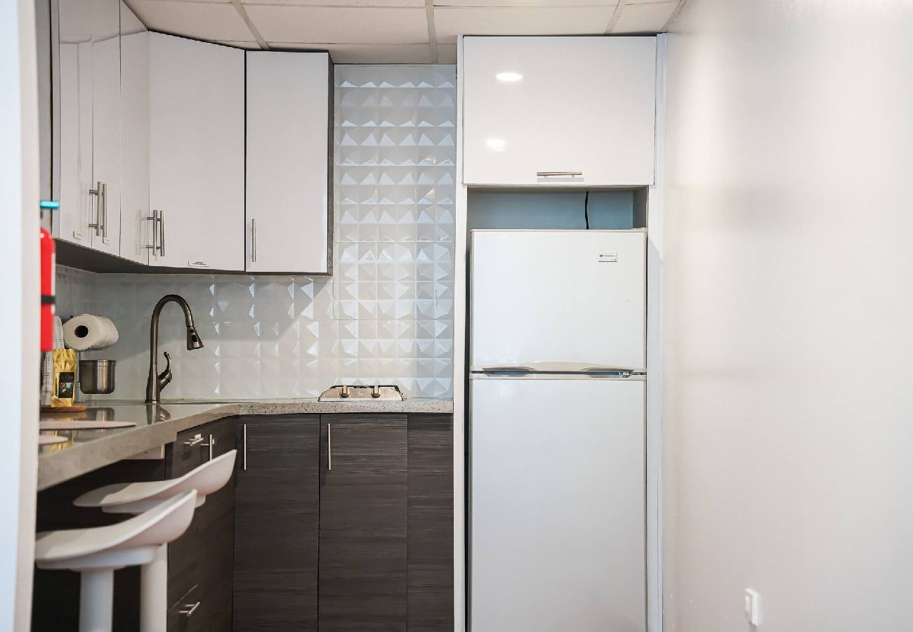 Apartment in Fajardo - La Finca Sunset - Fajardo 1 Bed NEW 