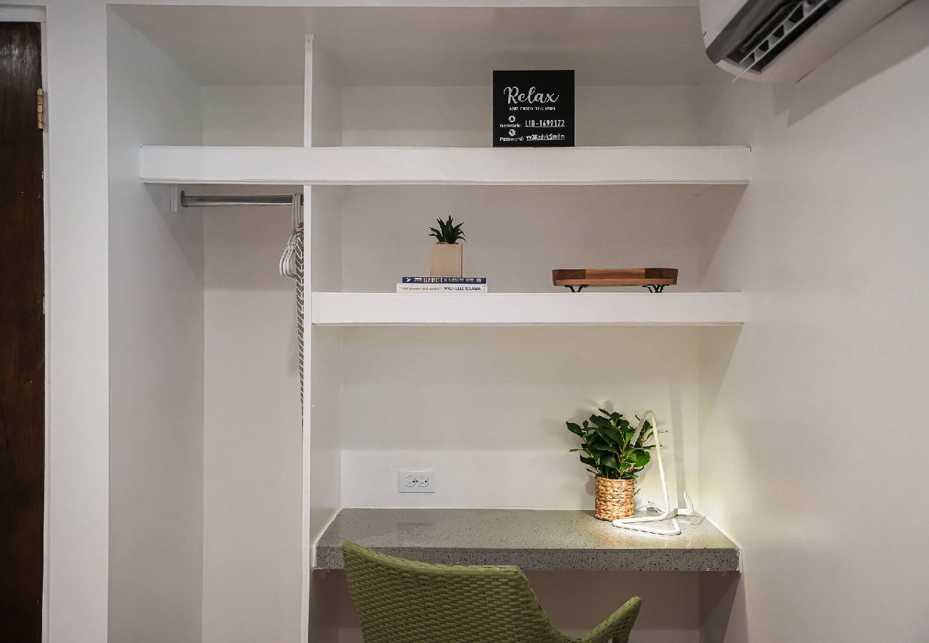 Apartment in Fajardo - La Finca Sunset - Fajardo 1 Bed NEW 