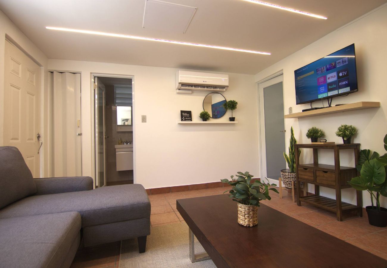 Apartment in Fajardo - La Finca Sunset - Fajardo 1 Bed NEW 