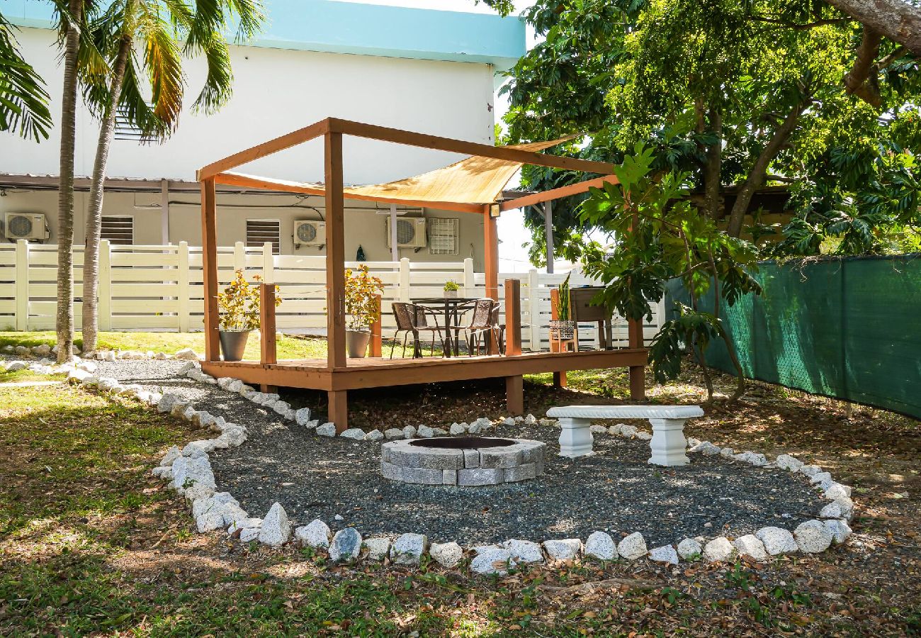 Apartment in Fajardo - La Finca Sunset - Fajardo 1 Bed NEW 