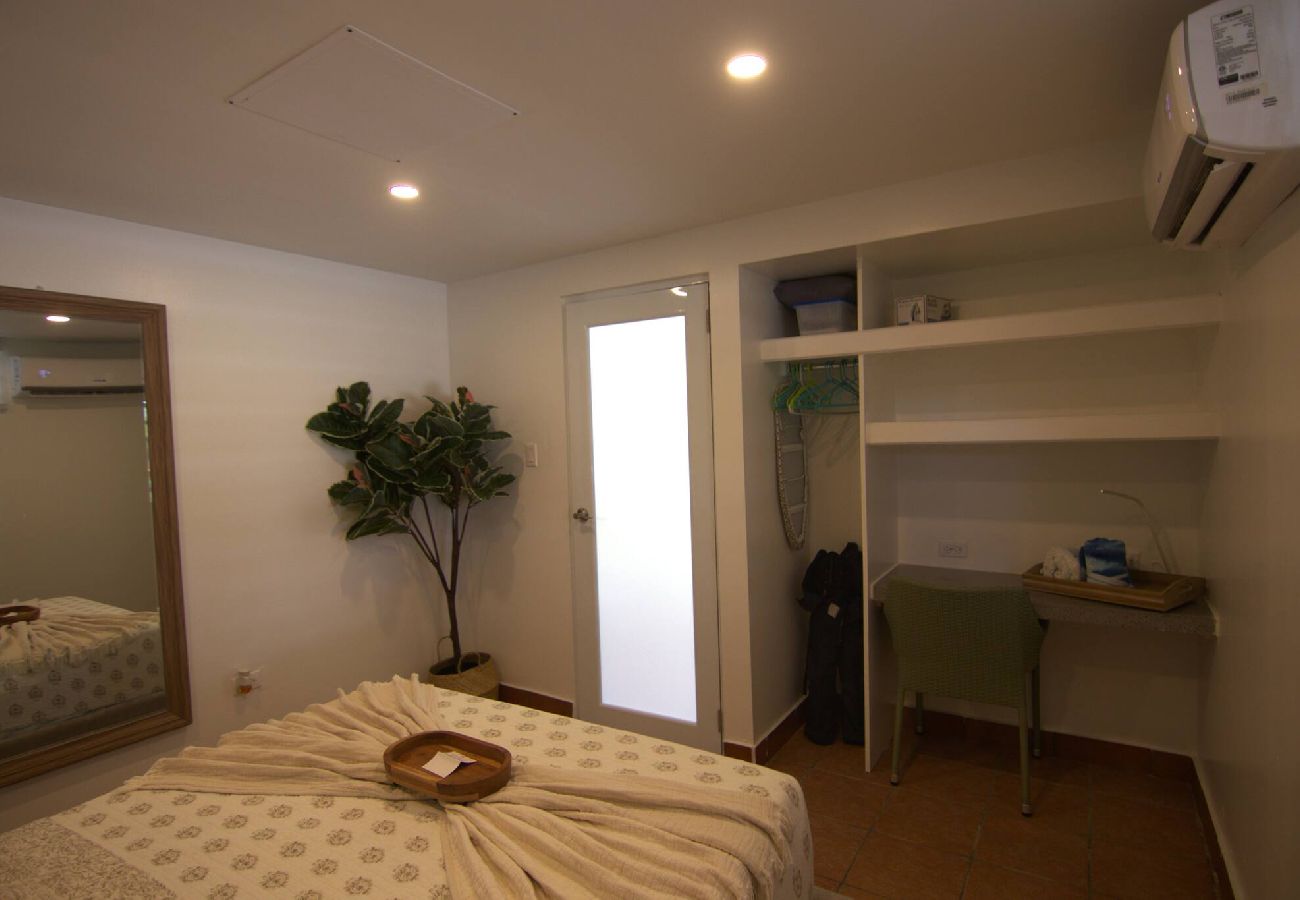 Apartment in Fajardo - La Finca Sunset - Fajardo 1 Bed NEW 