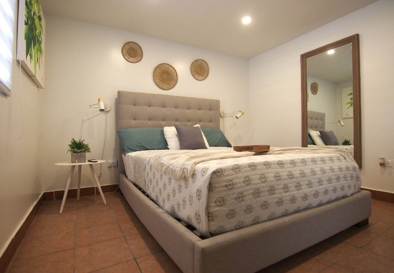 Apartment in Fajardo - La Finca Sunset - Fajardo 1 Bed NEW 