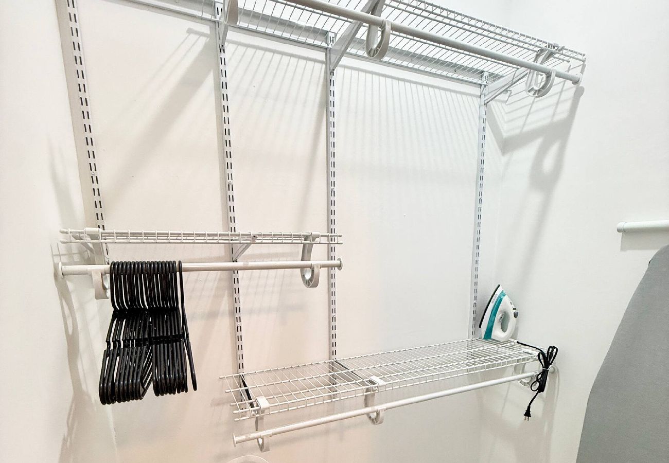 Apartment in San Juan - Brisamare Apt 5 |  2BR  | Pool, BBQ, Generator 