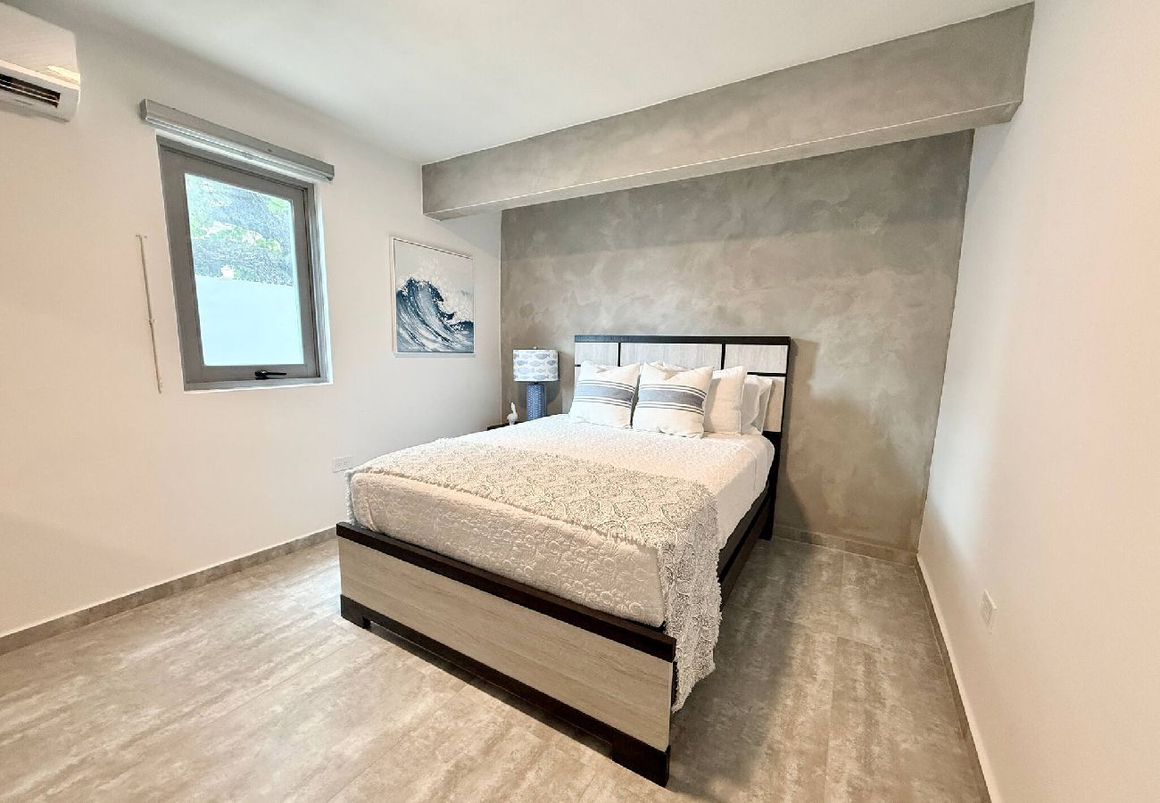 Apartment in San Juan - Brisamare Apt 2 | 2BR | Pool, BBQ, Generator 