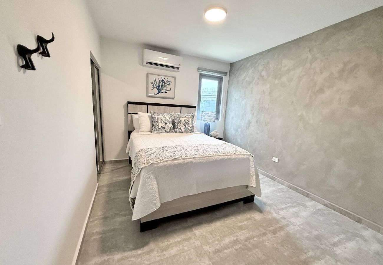 Apartment in San Juan - Brisamare Apt 2 | 2BR | Pool, BBQ, Generator 