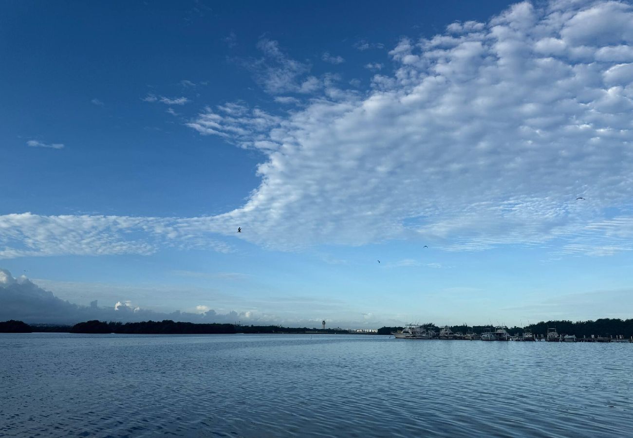 Apartment in San Juan - Brisamare Apt 2 | 2BR | Pool, BBQ, Generator 