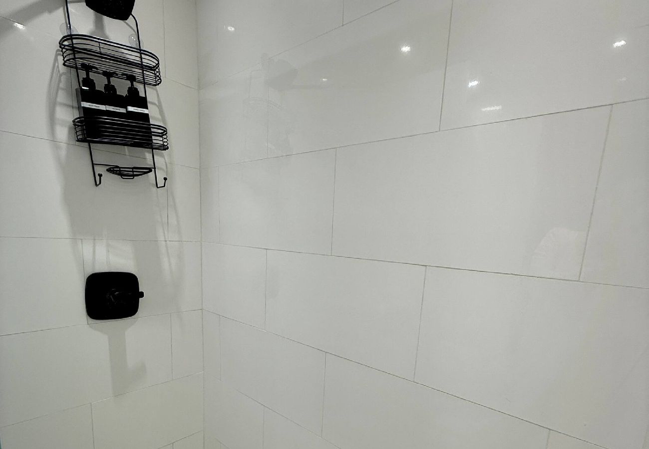 Apartment in San Juan - Brisamare Apt 2 | 2BR | Pool, BBQ, Generator 