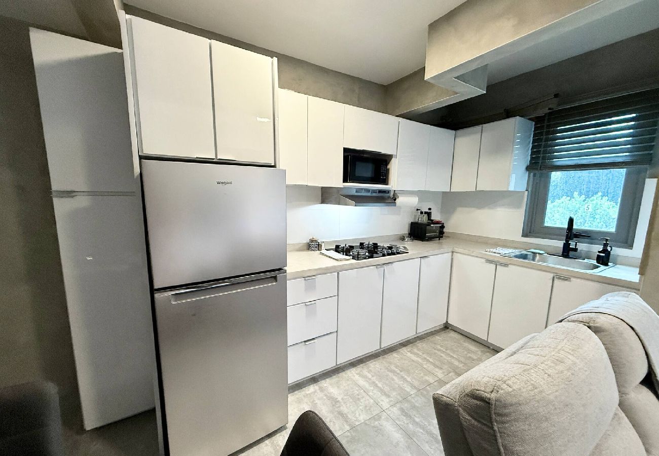 Apartment in San Juan - Brisamare Apt 2 | 2BR | Pool, BBQ, Generator 