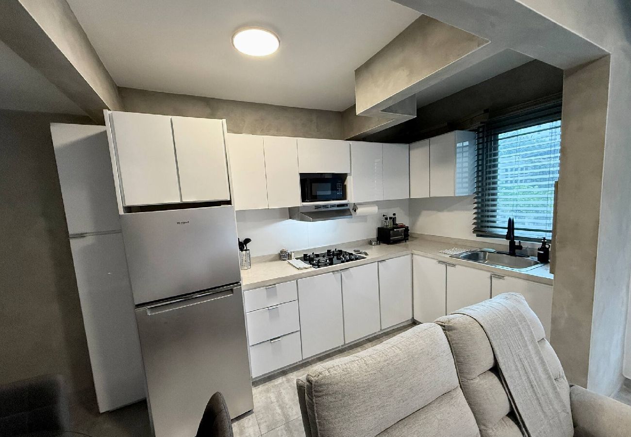 Apartment in San Juan - Brisamare Apt 2 | 2BR | Pool, BBQ, Generator 