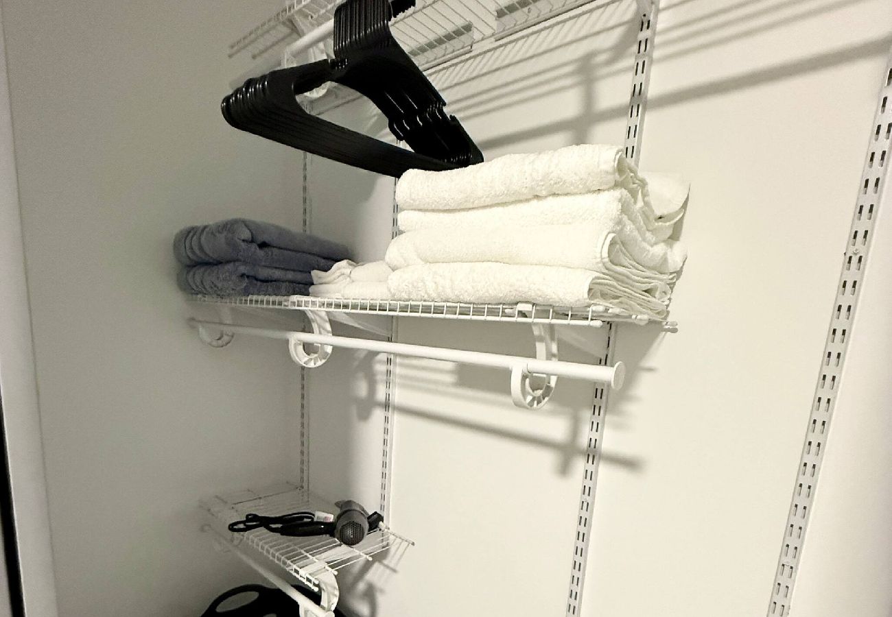 Apartment in San Juan - Brisamare Apt 2 | 2BR | Pool, BBQ, Generator 