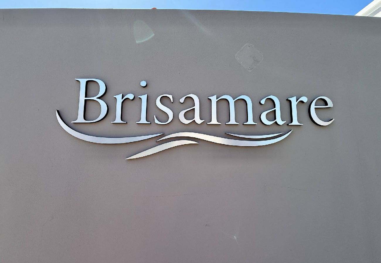 Apartment in San Juan - Brisamare Apt 2 | 2BR | Pool, BBQ, Generator 