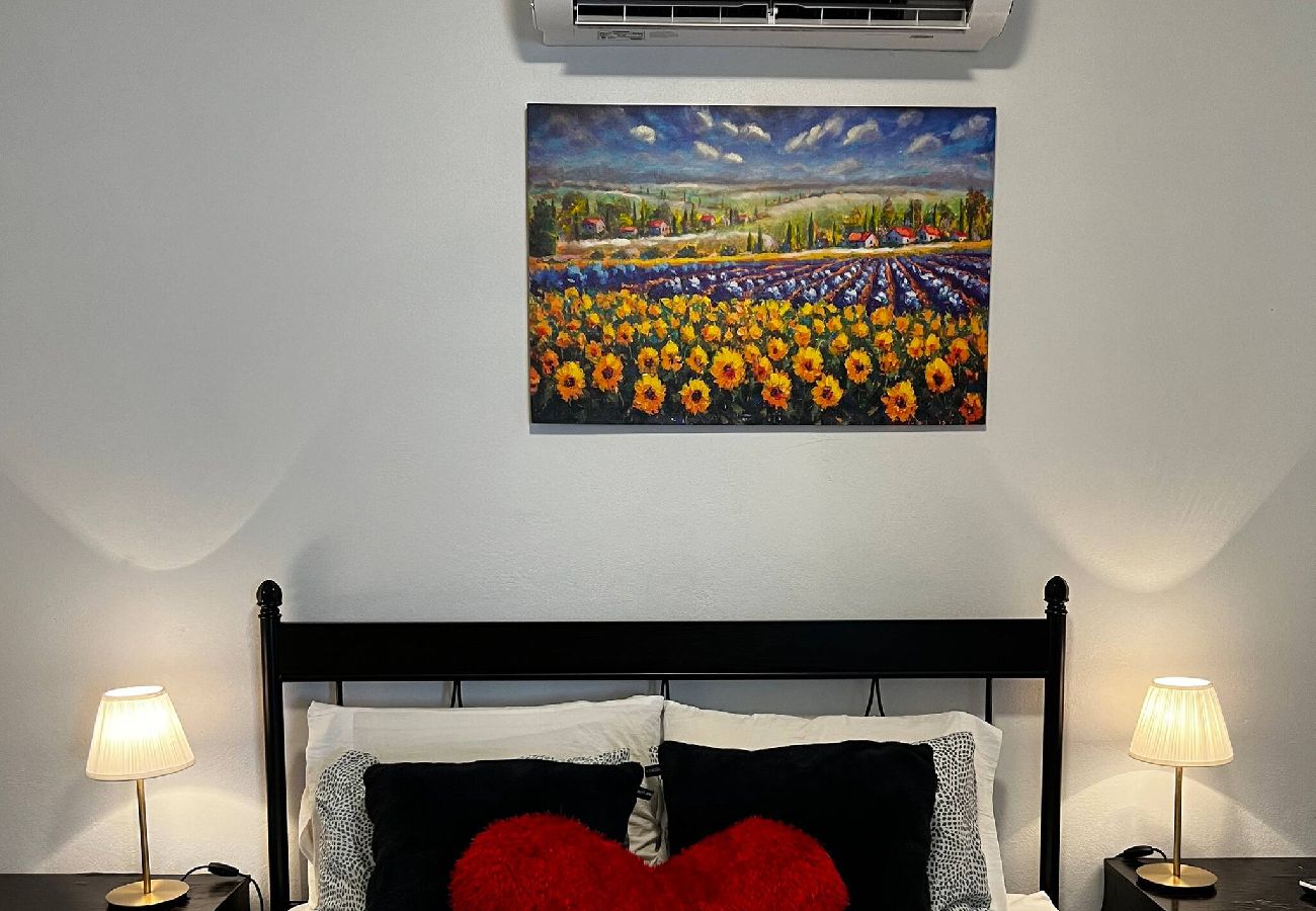 Apartment in Carolina - Charming apartment 5' walk to the beach 