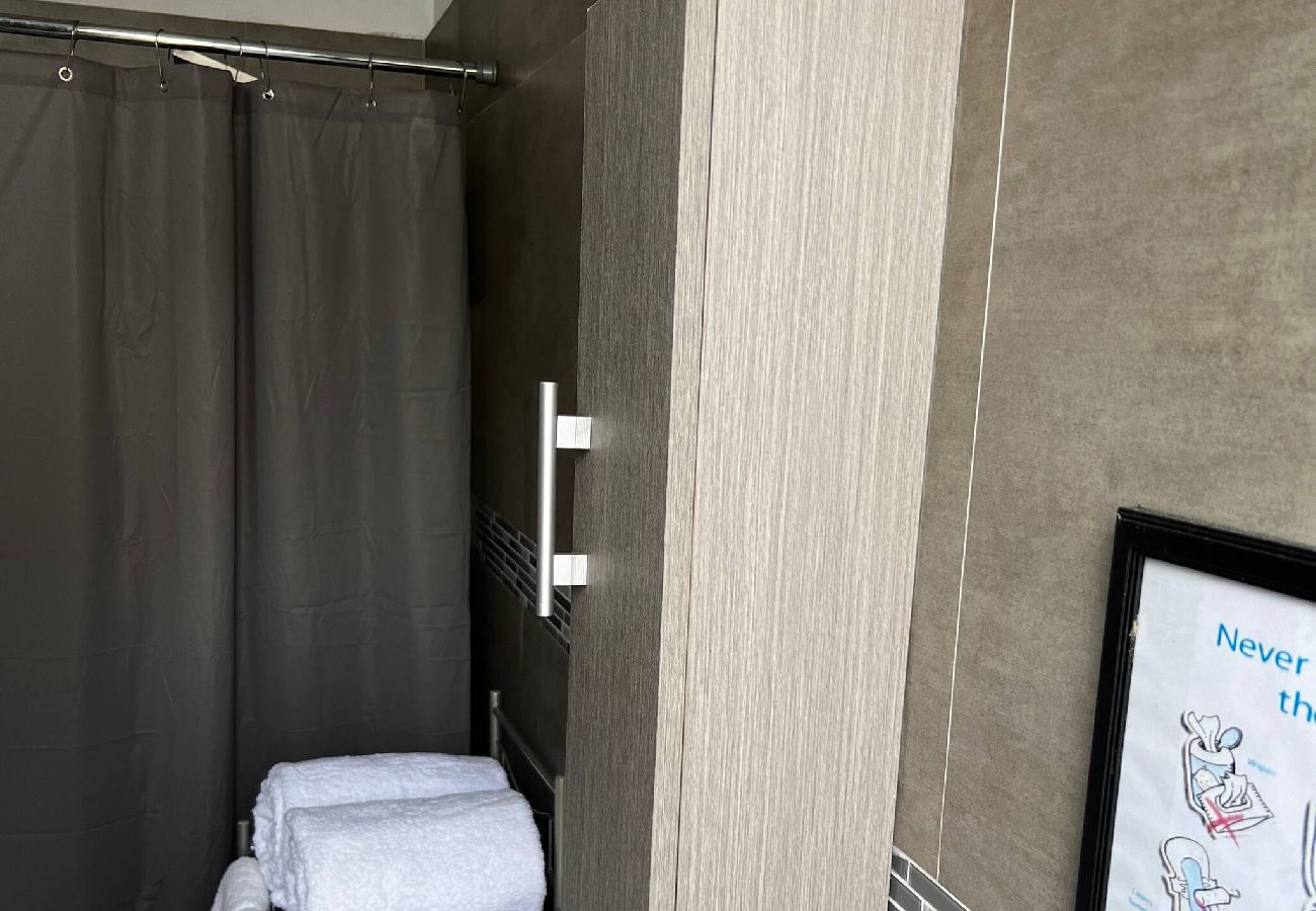 Apartment in Carolina - Charming apartment 5' walk to the beach 