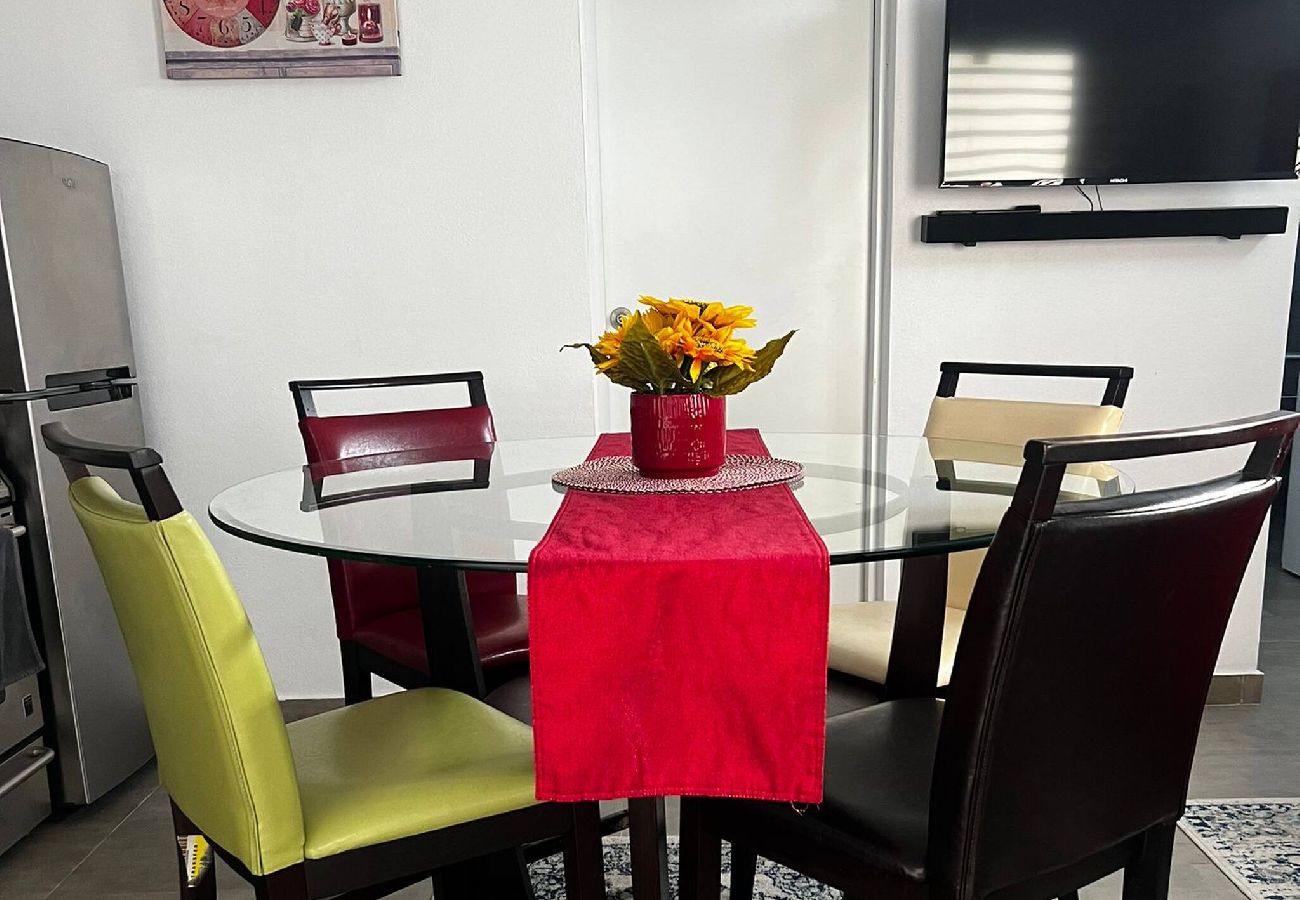 Apartment in Carolina - Charming apartment 5' walk to the beach 