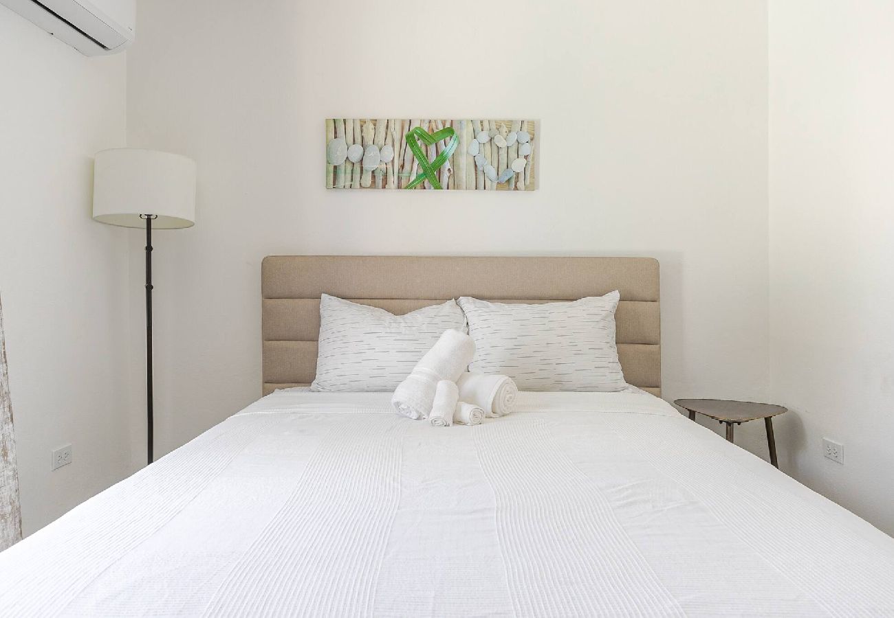 House in Carolina - Lux Gem~Mins to SJU~Pool~Tesla Solar~No Blackouts 