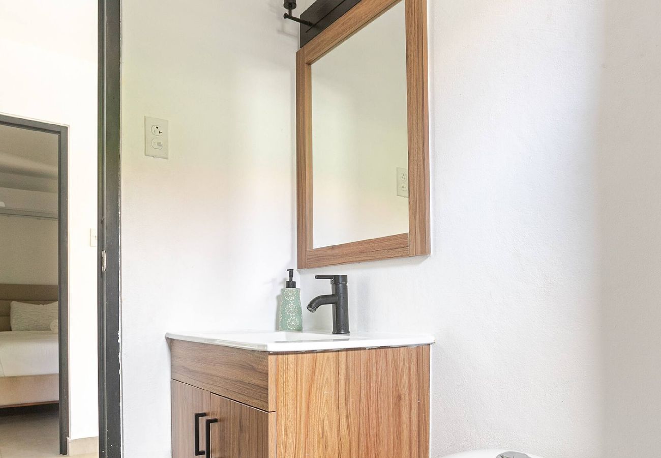 House in Carolina - Lux Gem~Mins to SJU~Pool~Tesla Solar~No Blackouts 