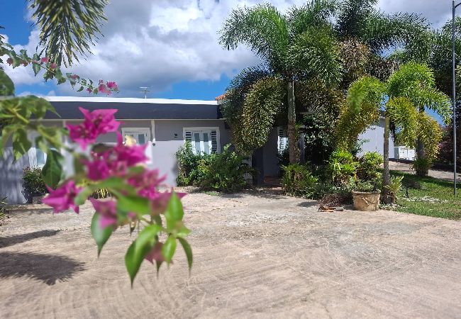 Apartment in Vega Baja - Spacious 2BR Apartment | 2BR Retreat for 10 Guests 