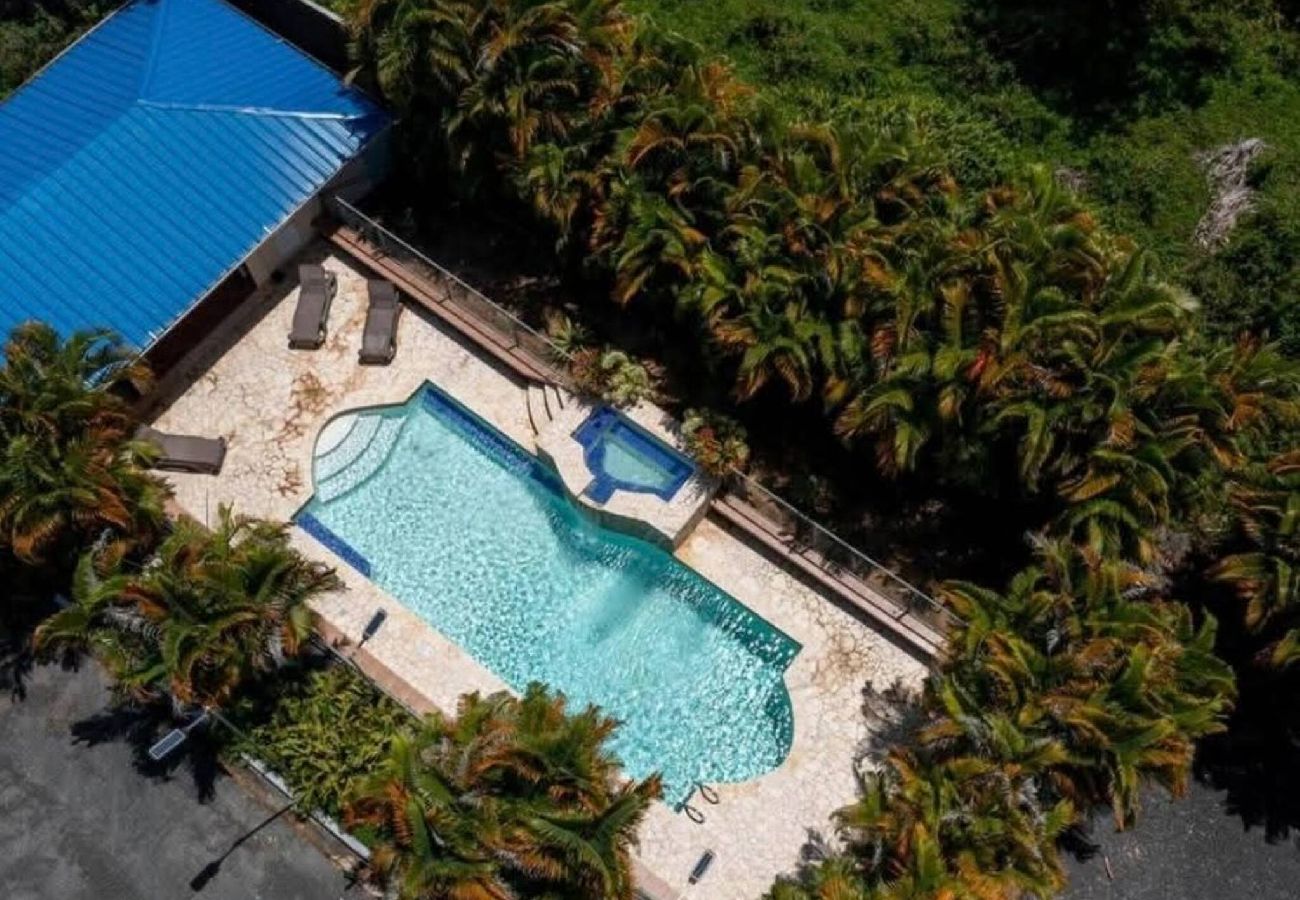 Apartment in Vega Baja - Spacious 2BR Apartment | 2BR Retreat for 10 Guests 