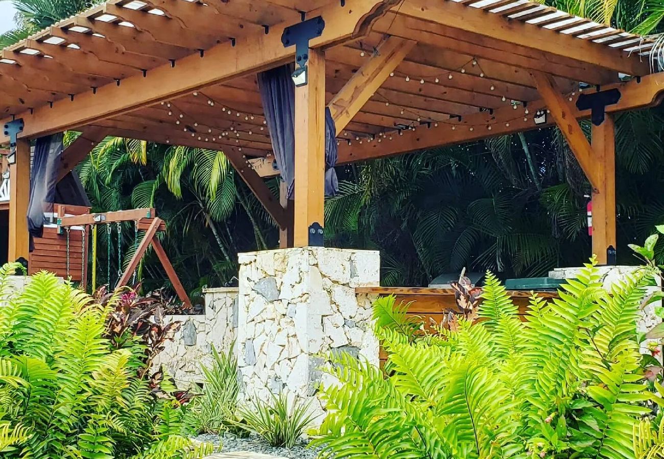 Apartment in Vega Baja - Spacious 2BR Apartment | 2BR Retreat for 10 Guests 