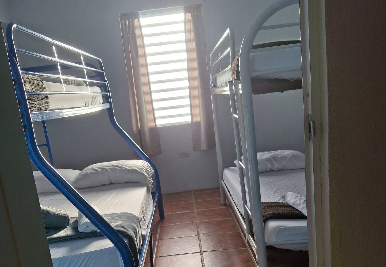 Apartment in Vega Baja - Spacious 2BR Apartment | 2BR Retreat for 10 Guests 