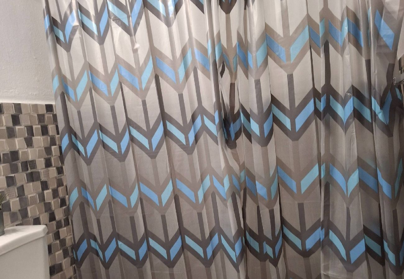 Apartment in Vega Baja - Spacious 2BR Apartment | 2BR Retreat for 10 Guests 