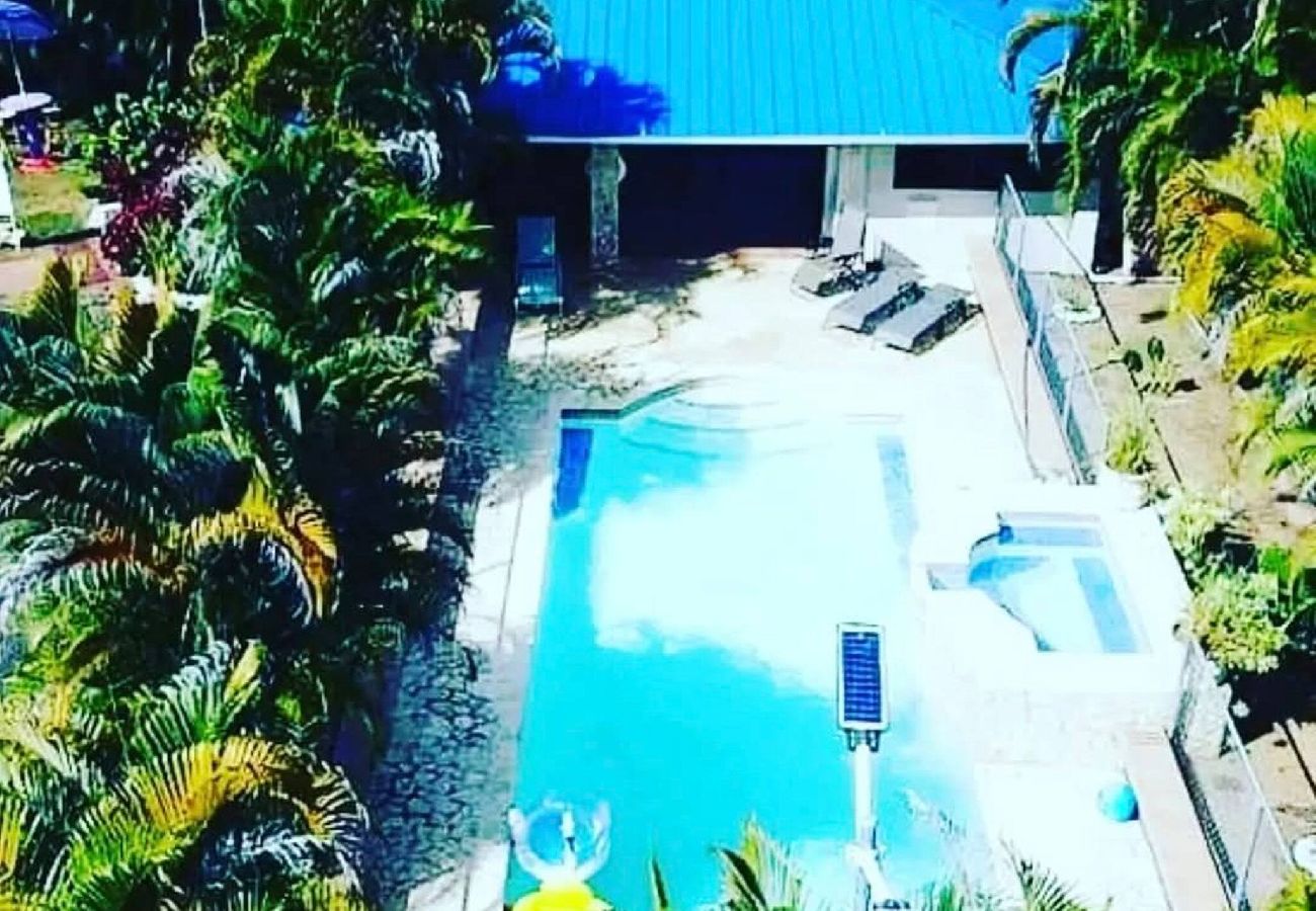 Apartment in Vega Baja - Spacious 2BR Apartment | 2BR Retreat for 10 Guests 