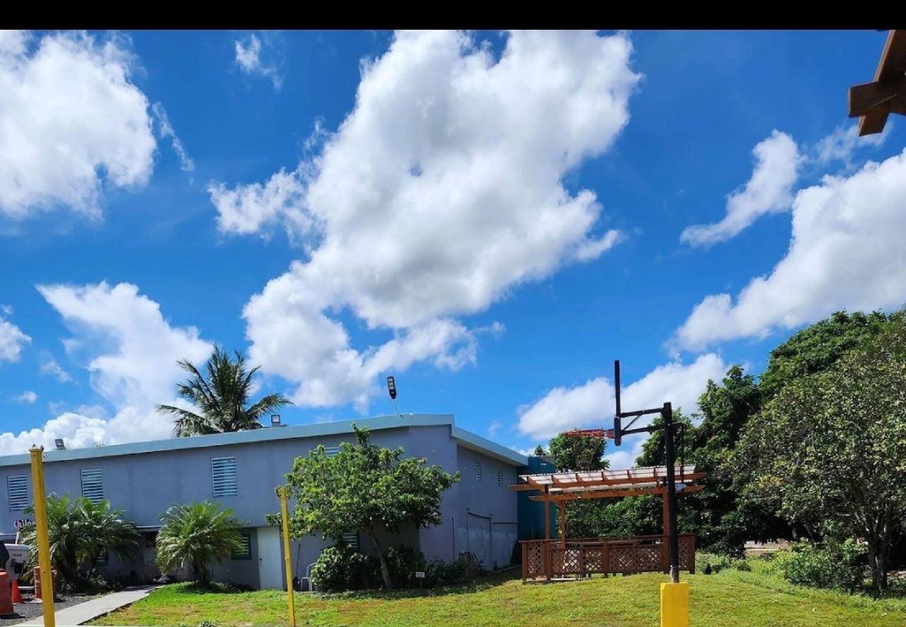 Apartment in Vega Baja - Spacious 2BR Apartment | 2BR Retreat for 10 Guests 