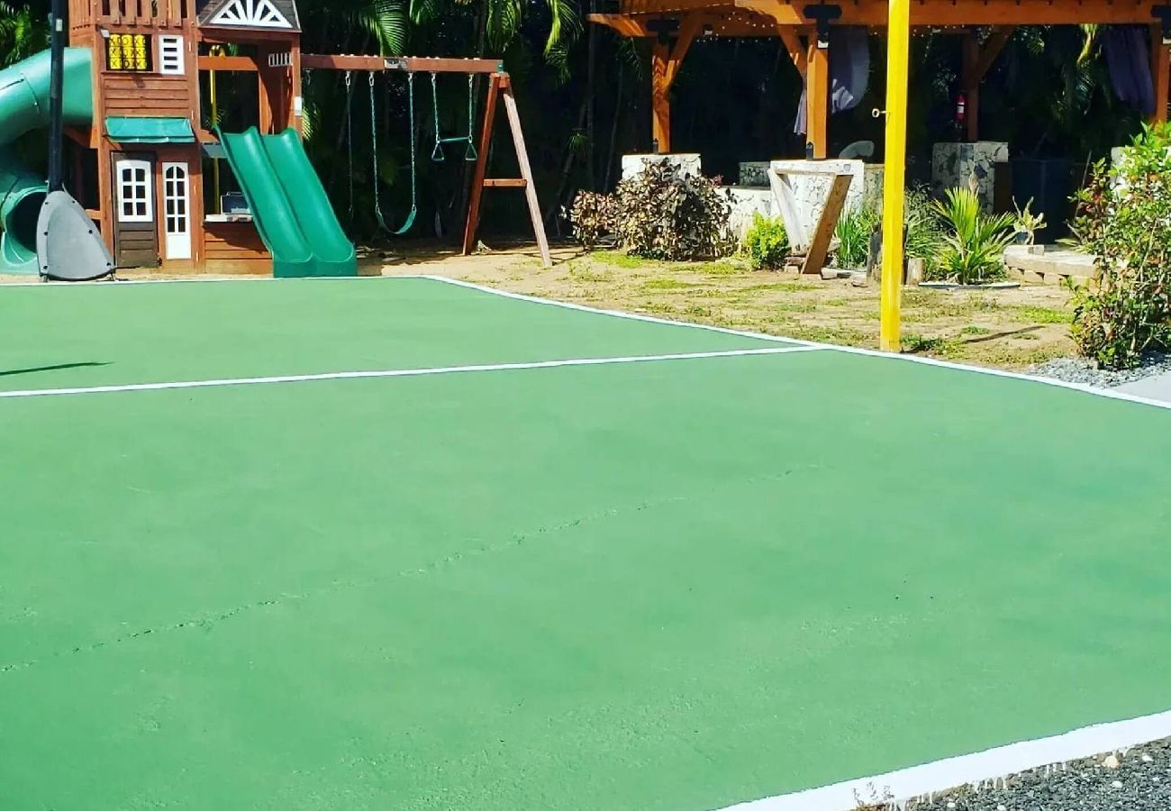 Apartment in Vega Baja - Spacious 2BR Apartment | 2BR Retreat for 10 Guests 