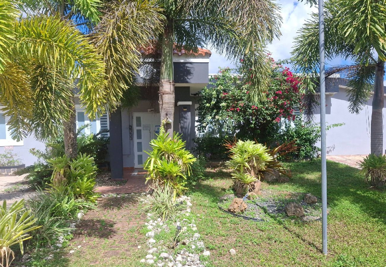 Apartment in Vega Baja - Spacious 2BR Apartment | 2BR Retreat for 10 Guests 