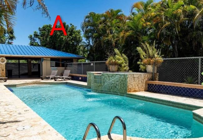 Apartment in Vega Baja - Cozy 2BR Apartment Near Puerto Rico Attractions