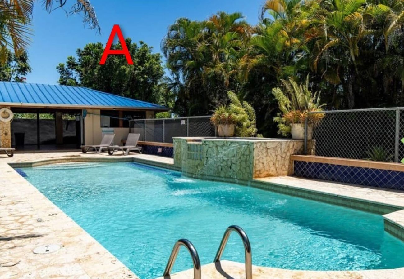 Apartment in Vega Baja - Cozy 2BR Apartment Near Puerto Rico Attractions