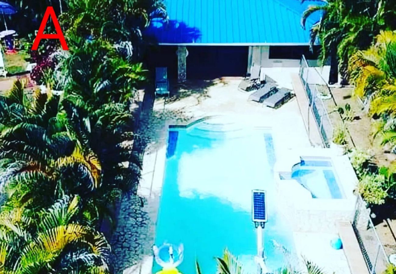 Apartment in Vega Baja - Cozy 2BR Apartment Near Puerto Rico Attractions