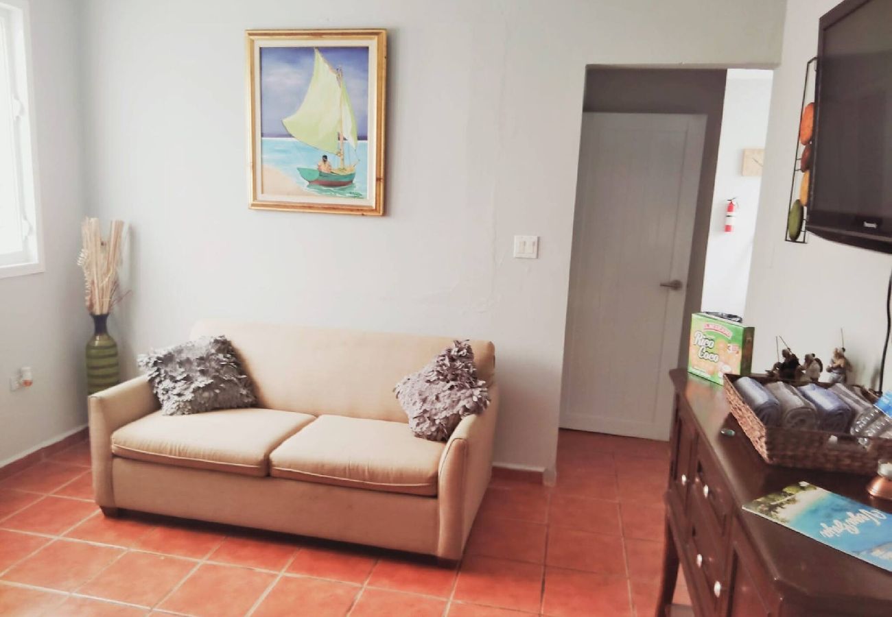 Apartment in Vega Baja - Cozy 2BR Apartment Near Puerto Rico Attractions