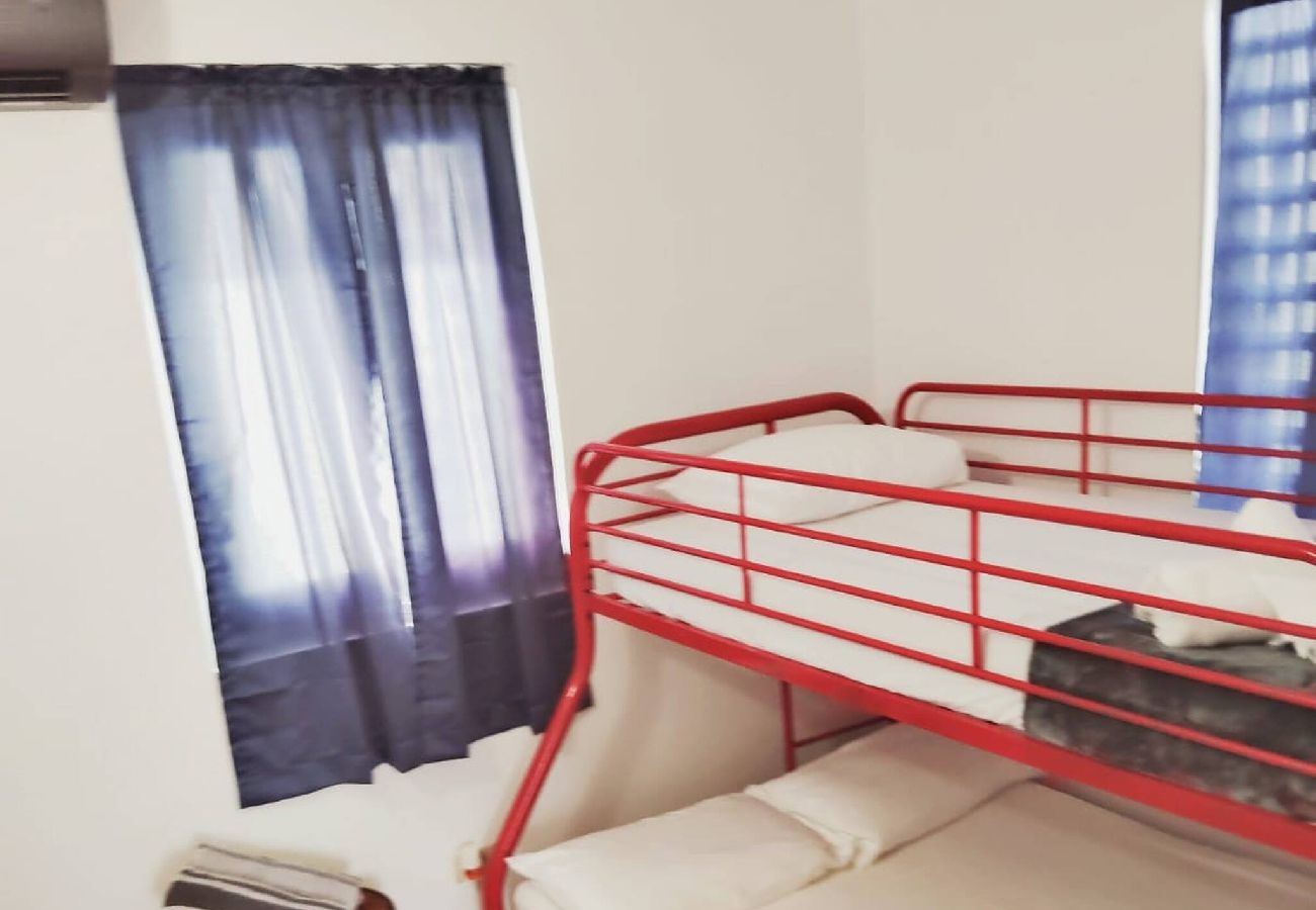 Apartment in Vega Baja - Cozy 2BR Apartment Near Puerto Rico Attractions