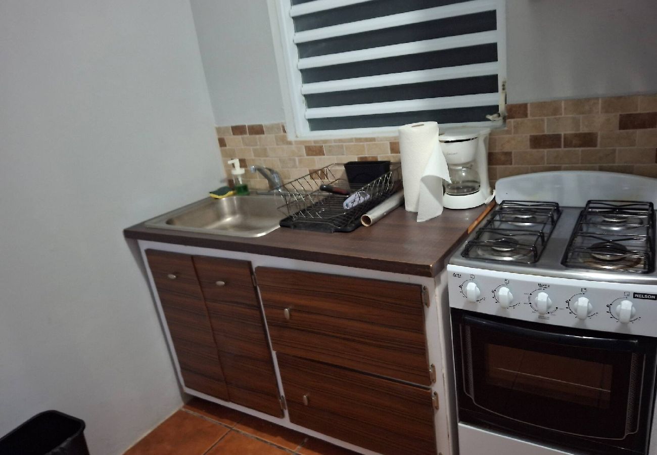 Apartment in Vega Baja - Cozy 2BR Apartment Near Puerto Rico Attractions